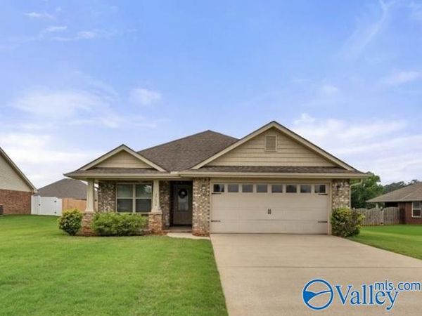 29634 Sarabella Lane, Harvest, AL 35749