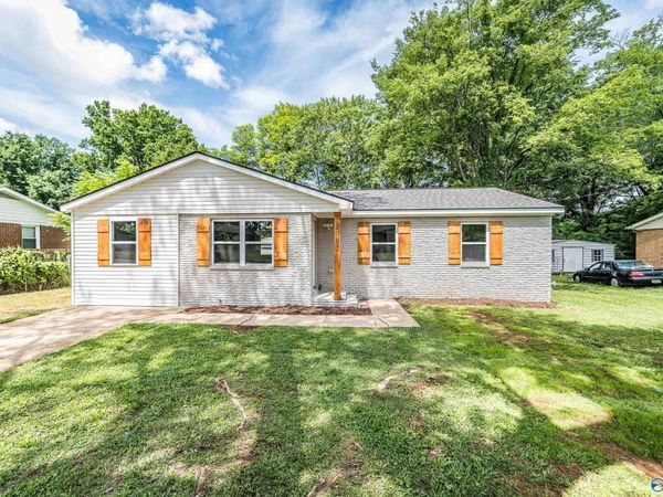 3005 Kirkland Drive, Huntsville, AL 35810