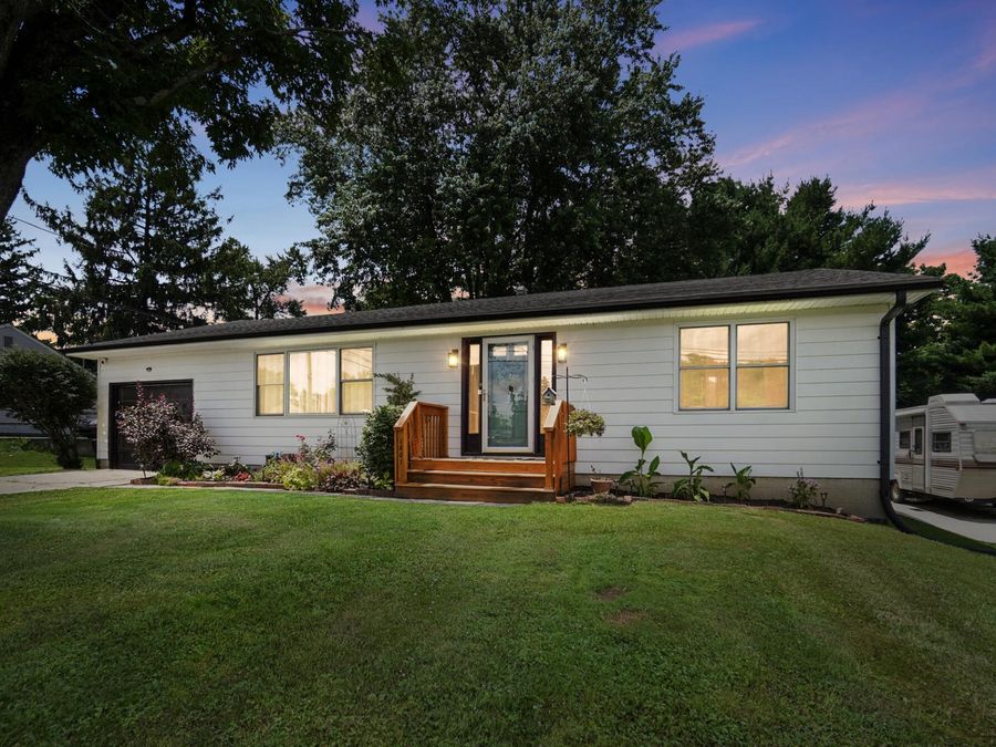 1801 Beacon Street, Springfield, OH 45505 Photo 1