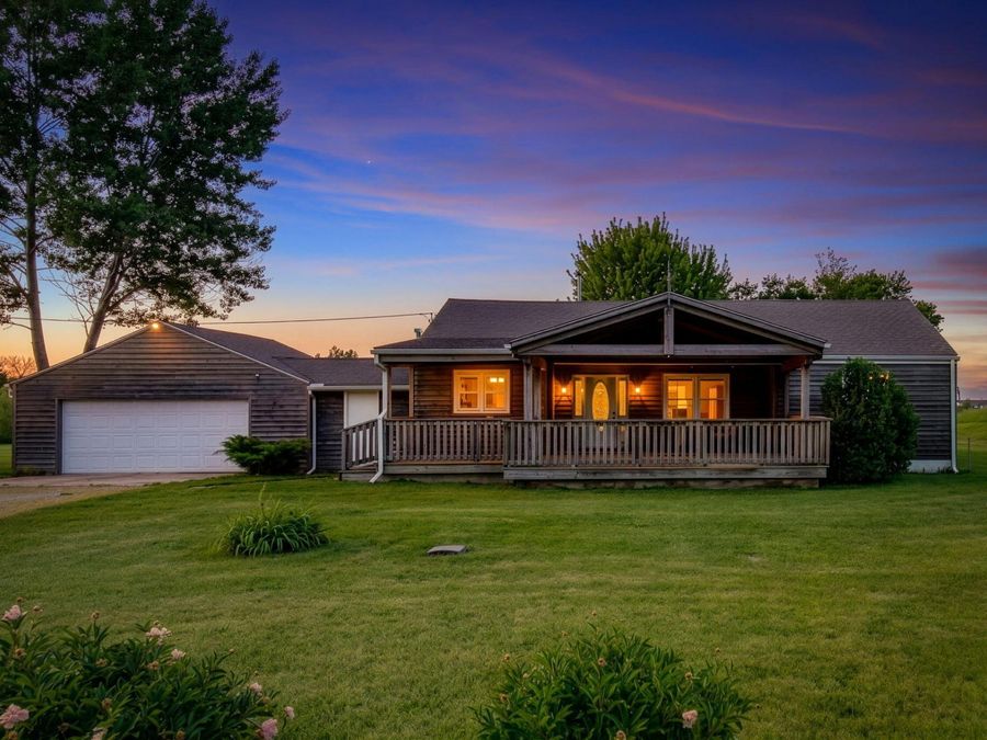 8228 Elida Road, Delphos, OH 45833 Photo 1