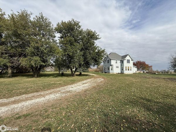 2510 Washington Avenue, Eagle Grove, IA 50533