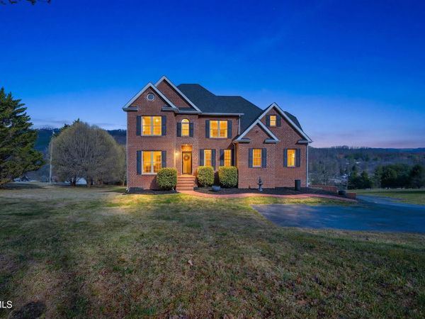11515 Frederick Road, Coeburn, VA 24230