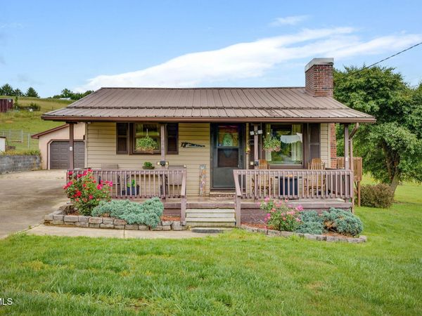 241 Donald Broyles Road, Chuckey, TN 37641