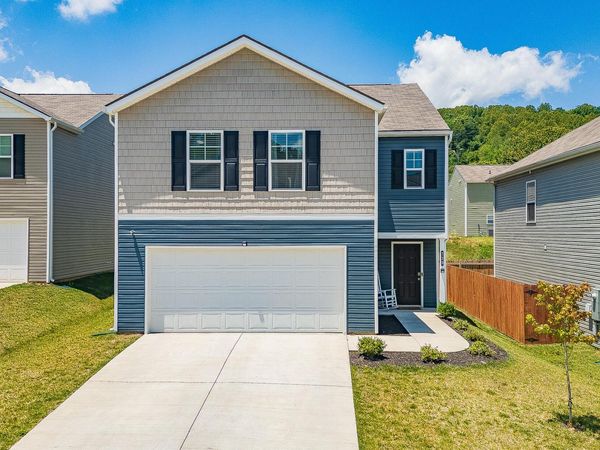 729 Newtons Way, Kingsport, TN 37663