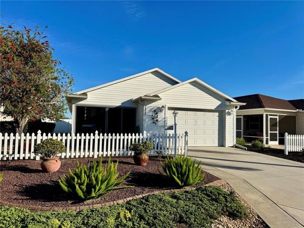 2569 ERROL TERRACE , THE VILLAGES, FL 32162