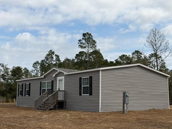 13510 N GULF MANOR , PERRY, FL 32348