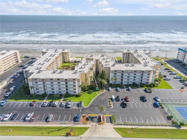 4175 S ATLANTIC AVENUE , Unit 5270, NEW SMYRNA BEACH, FL 32169