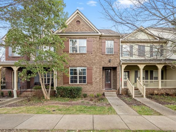522 COBERT LN , Franklin, TN 37064