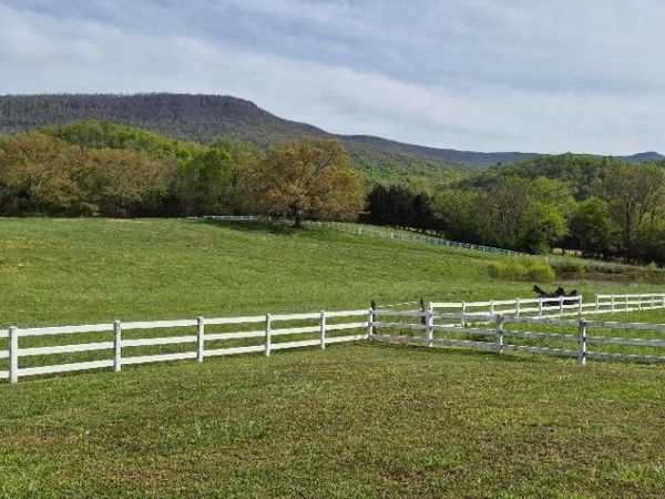 4114 Lower East Valley Road , Dunlap, TN 37327