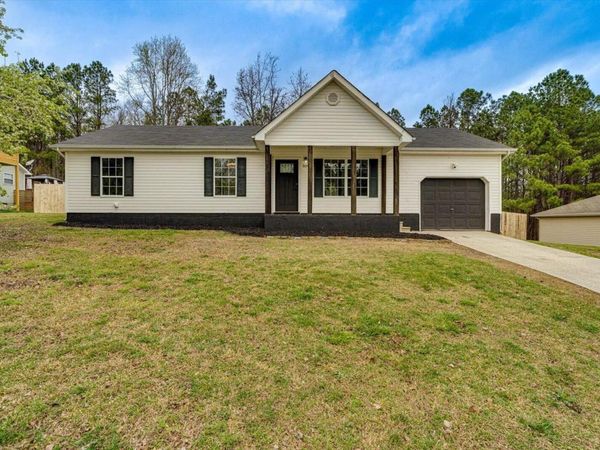 329 Pinewood Drive , Rock Spring, GA 30739