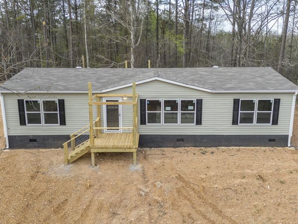 3615 Guys Chewalla Rd , Ramer, TN 38367