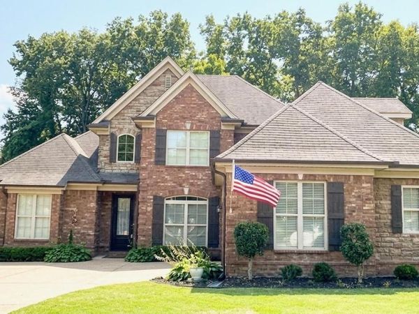 105 TANNER LN , Brighton, TN 38011