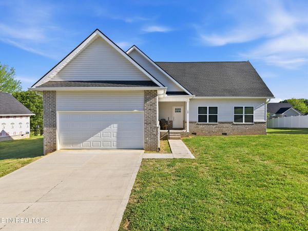 108 Wind Chase Way , Madisonville, TN 37354
