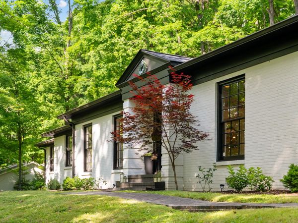 1904 Cromwell Dr , Nashville, TN 37215