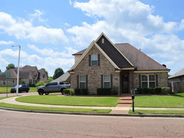 8773 STONY GLEN DR , Bartlett, TN 38133