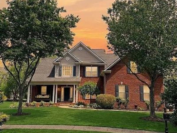 1510 Beaumont Ter, Spring Hill, TN 37174