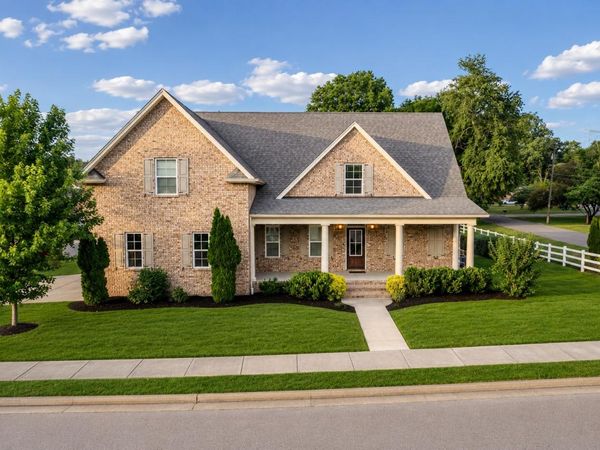 700 Keeton Ct , Old Hickory, TN 37138