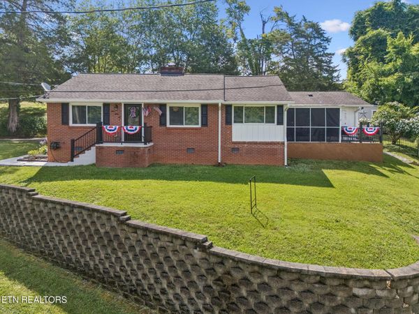 332 Euclid Ave , Kingston, TN 37763