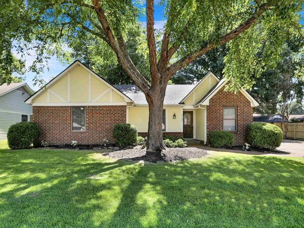 3104 INGLESIDE DR , Bartlett, TN 38134