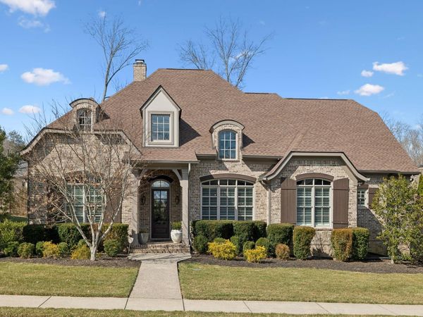 6609 Hastings Ln , Franklin, TN 37069
