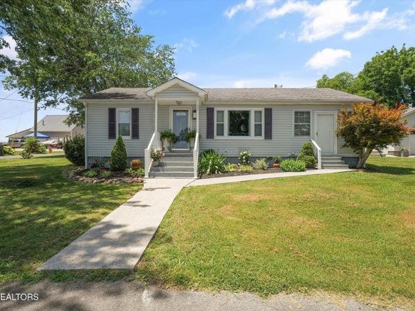 213 Key Kile Rd , Sweetwater, TN 37874