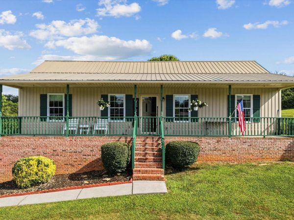 5517 Carlyle Ave , Russellville, TN 37860