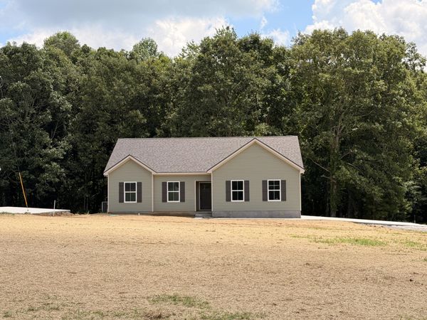 1698 Newt McKnight Rd , McMinnville, TN 37110