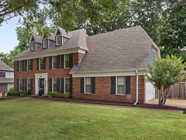 3426 BEAVER RUN DR, Collierville, TN 38017