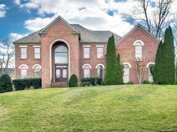 103 Governors Way, Brentwood, TN 37027