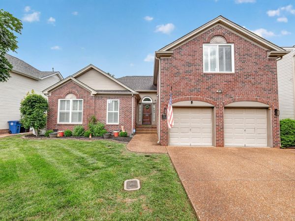 3122 Tristan Dr , Franklin, TN 37064