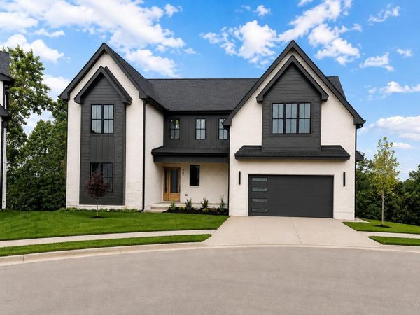 909 Still Spring Ridge Ct , Nashville, TN 37221