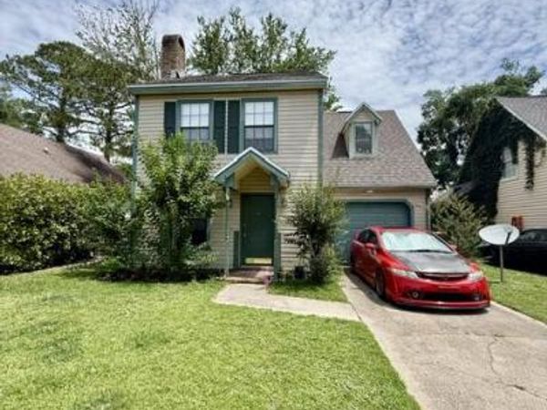 2709 Willow Grove Lane, Fort Walton Beach, FL 32547