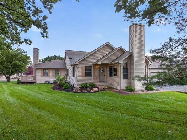 4297 Fairway Lane, Jackson, MI 49201