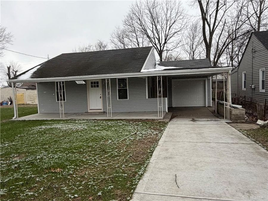 3222 Mohawk Street, Middletown, OH 45044 Photo 1