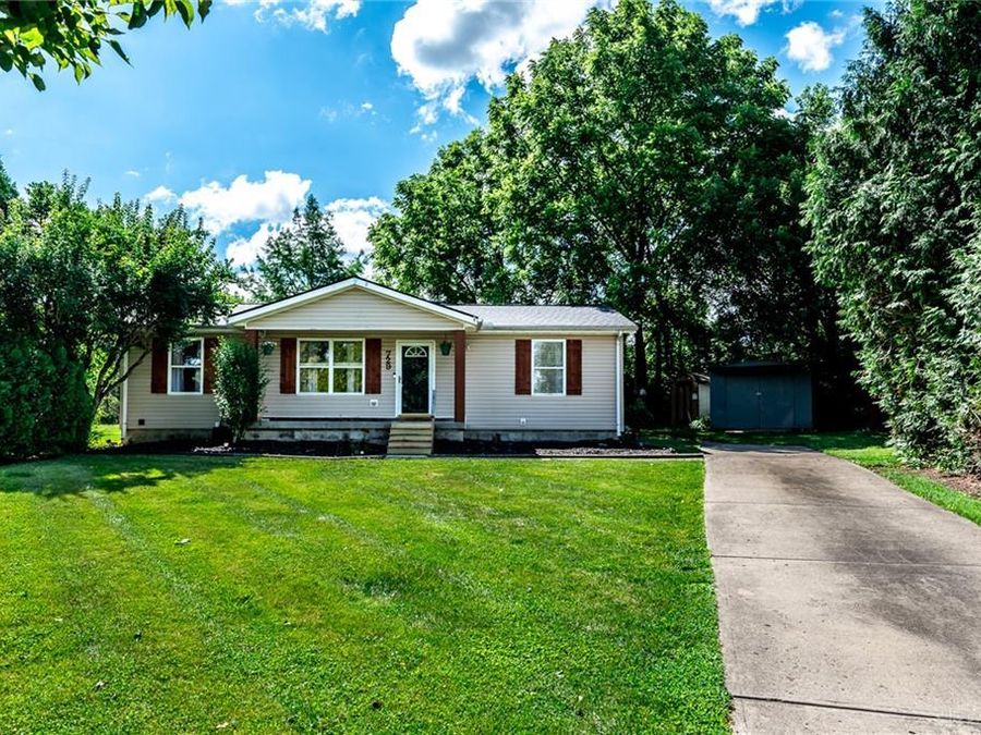 729 Christian Lane, Lebanon, OH 45036 Photo 1