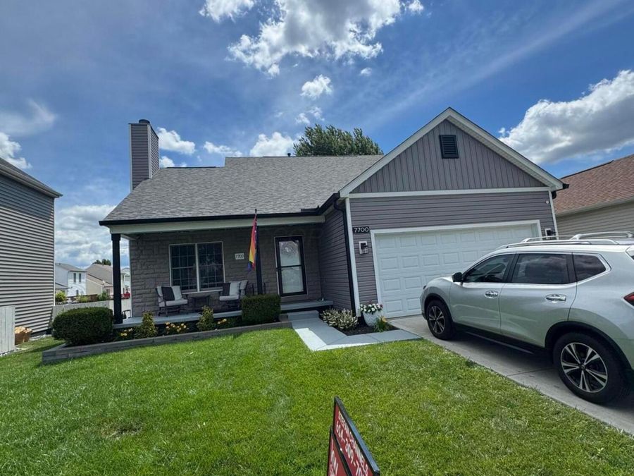 7700 Powers Ridge Drive , Blacklick, OH 43004 Photo 1