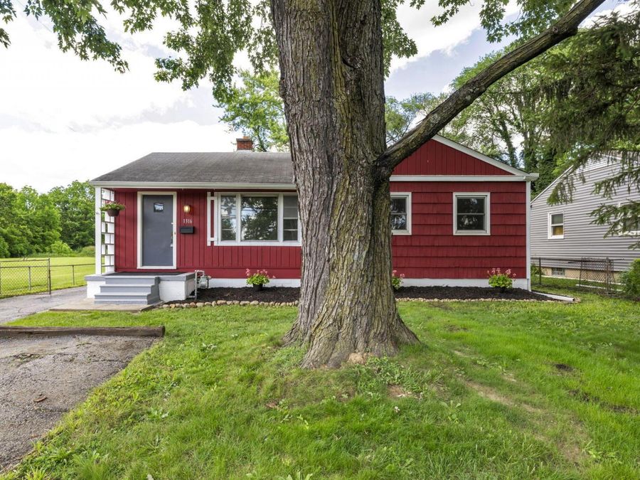 1316 Moler Road , Columbus, OH 43207 Photo 1