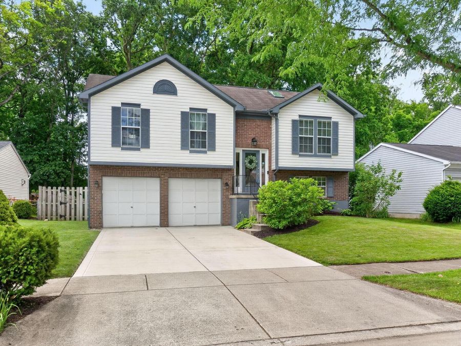 3351 Timber Run Drive , Columbus, OH 43204 Photo 1