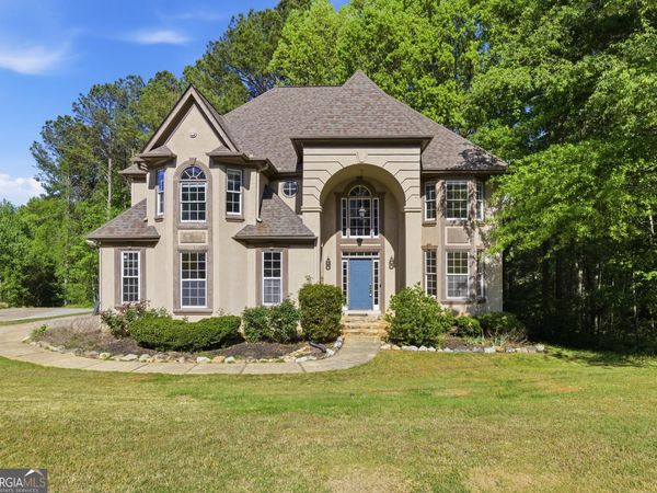 3322 Hunters Hill Drive, Lithonia, GA 30038
