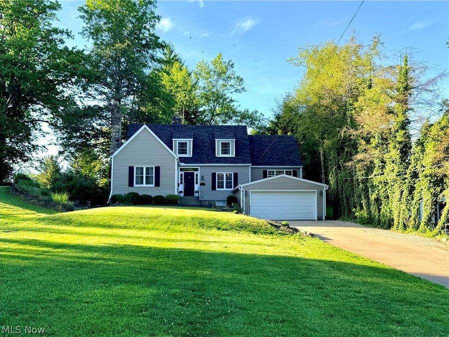 3695 Mogadore Road , Mogadore, OH 44260 Photo 1