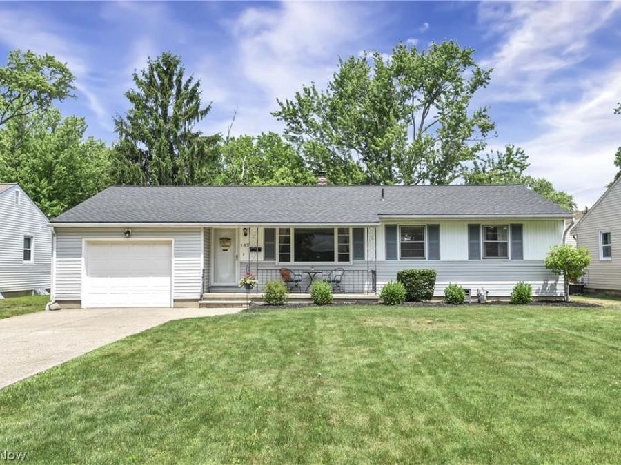 183 Sunrise Drive , Amherst, OH 44001 Photo 1
