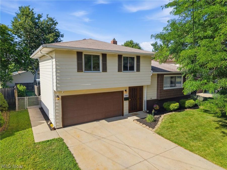 13610 Starlite Drive , Brook Park, OH 44142 Photo 1