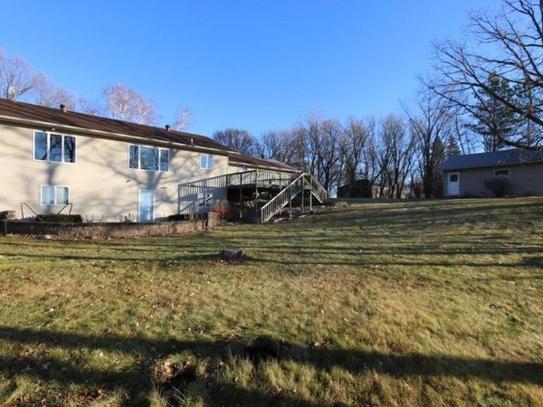 38226 County Highway 35 , Dent, MN 56528