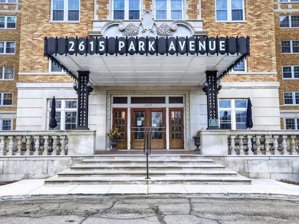 2615 Park Avenue , Unit 313, Minneapolis, MN 55407