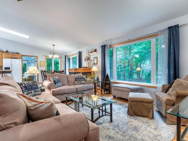 38079 Dead Lake Road , Richville, MN 56576