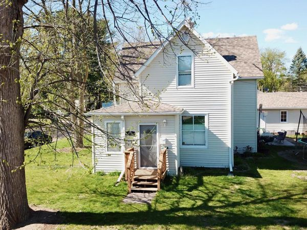 835 5th Avenue SW, Pine City, MN 55063