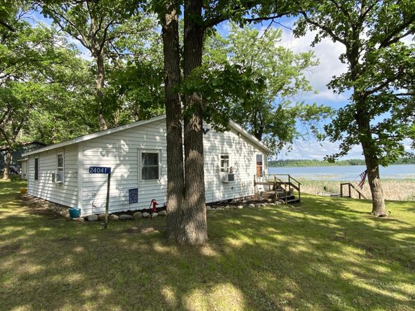 24041 Clover Lane , Nevis, MN 56467