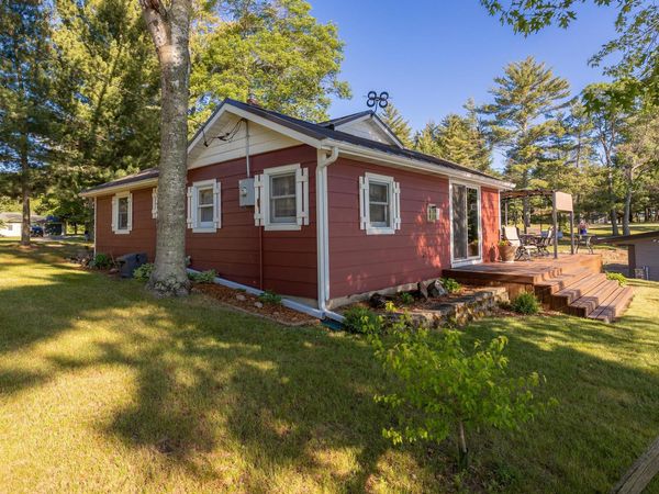 1754 12th Avenue NW, Backus, MN 56435