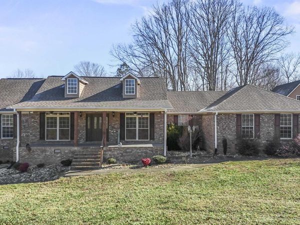 26670 Alabama Highway 79, Scottsboro, AL 35768