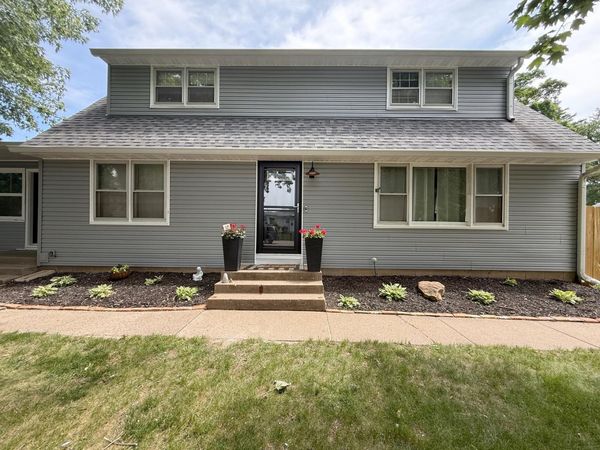 3635 32nd Street, Rock Island, IL 61201